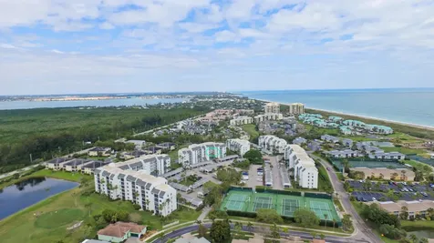 2400 S Ocean Drive Fort Pierce FL 34949