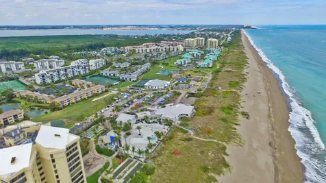 2400 S Ocean Drive Fort Pierce FL 34949