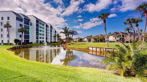 2400 S Ocean Drive Fort Pierce FL 34949