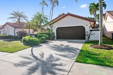 7842 Villa Nova Drive Boca Raton FL 33433