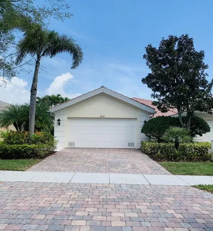 8219 Saint Johns Court Wellington FL 33414