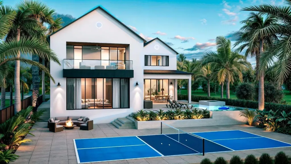 2627 NE 14th Street Fort Lauderdale FL 33304