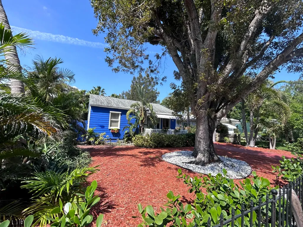 1111 N K Street Lake Worth Beach FL 33460