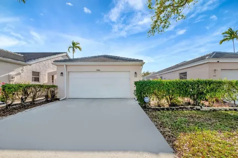 1046 Island Manor Drive Greenacres FL 33413