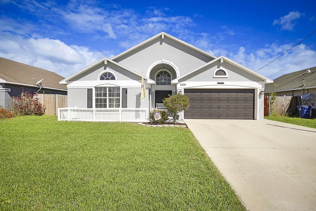 6333 Hollywood Street Jupiter FL 33458