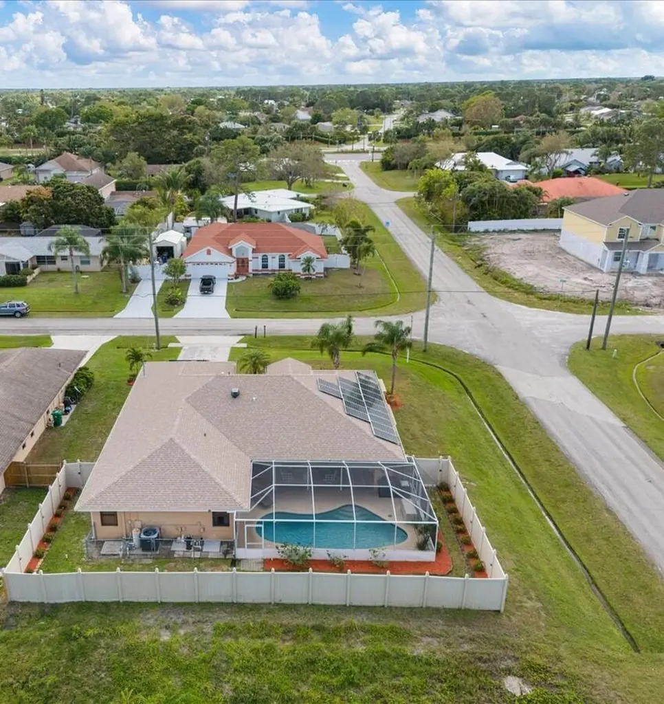 607 SE Faith Terrace Port St Lucie FL 34983