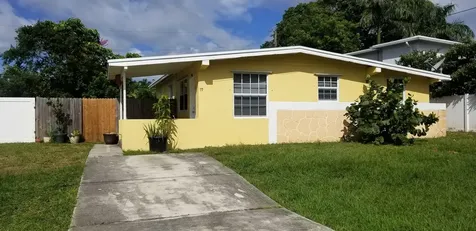 79 Davis Road Palm Springs FL 33461