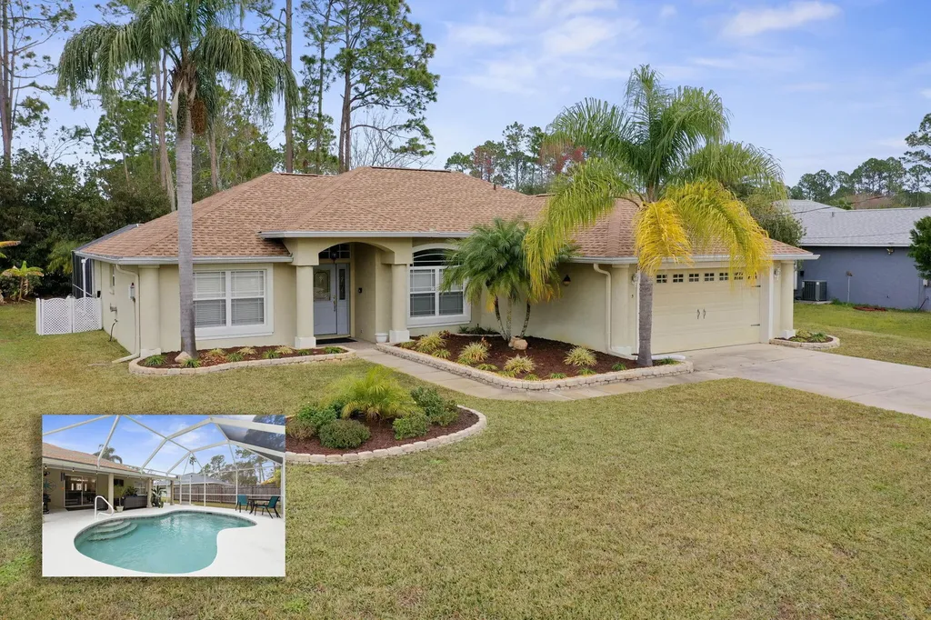 5 Point Pleasant Drive Palm Coast FL 32164