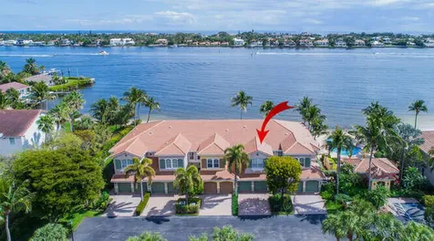 134 Las Brisas Circle Hypoluxo FL 33462