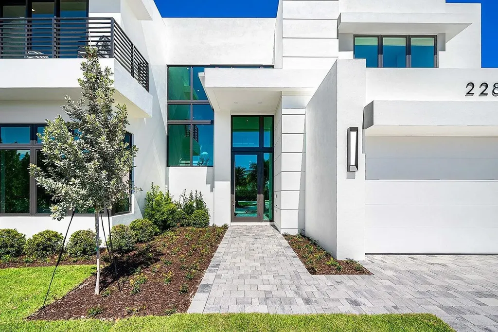 2285 Delray Ridge Lane Delray Beach FL 33444