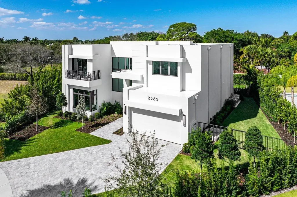2285 Delray Ridge Lane Delray Beach FL 33444