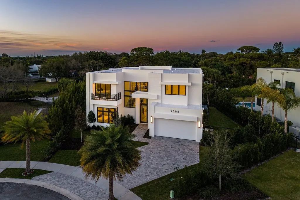 2285 Delray Ridge Lane Delray Beach FL 33444