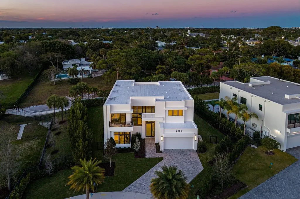 2285 Delray Ridge Lane Delray Beach FL 33444