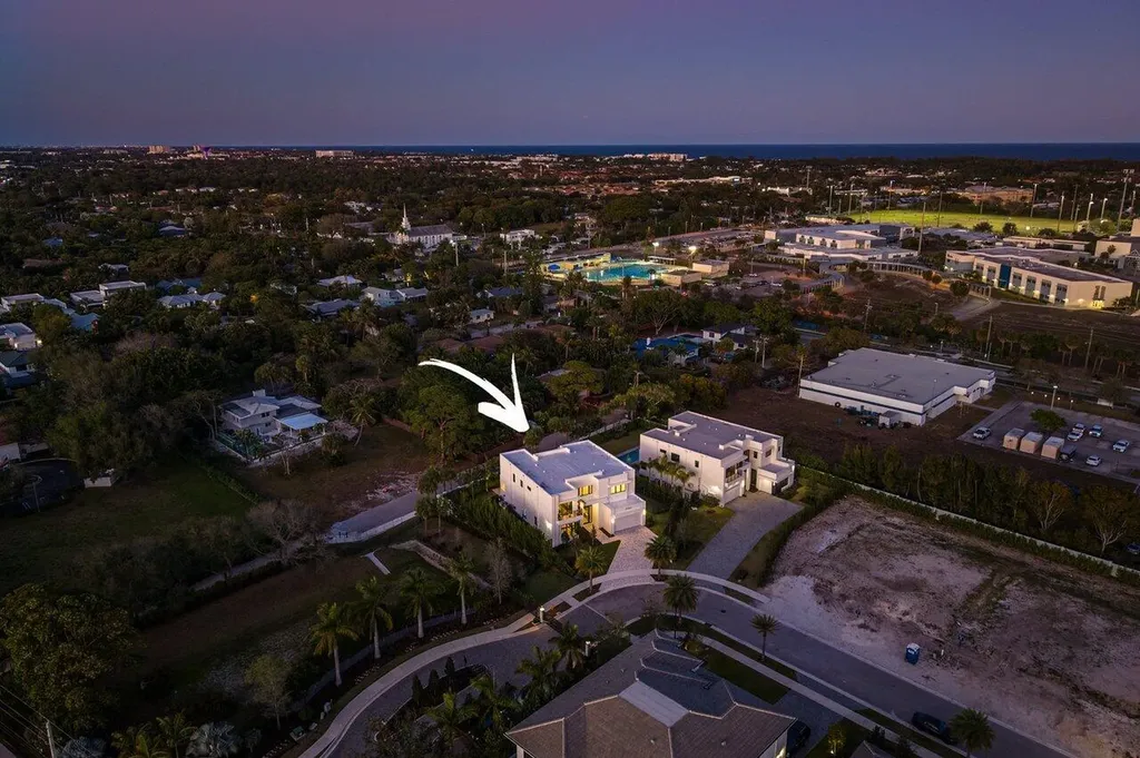 2285 Delray Ridge Lane Delray Beach FL 33444