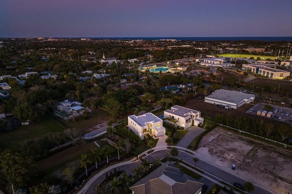 2285 Delray Ridge Lane Delray Beach FL 33444