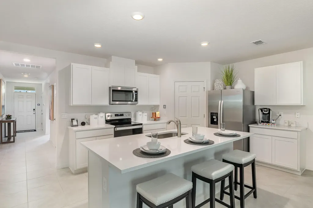 2234 SW Heathwood Circle Port St Lucie FL 34952