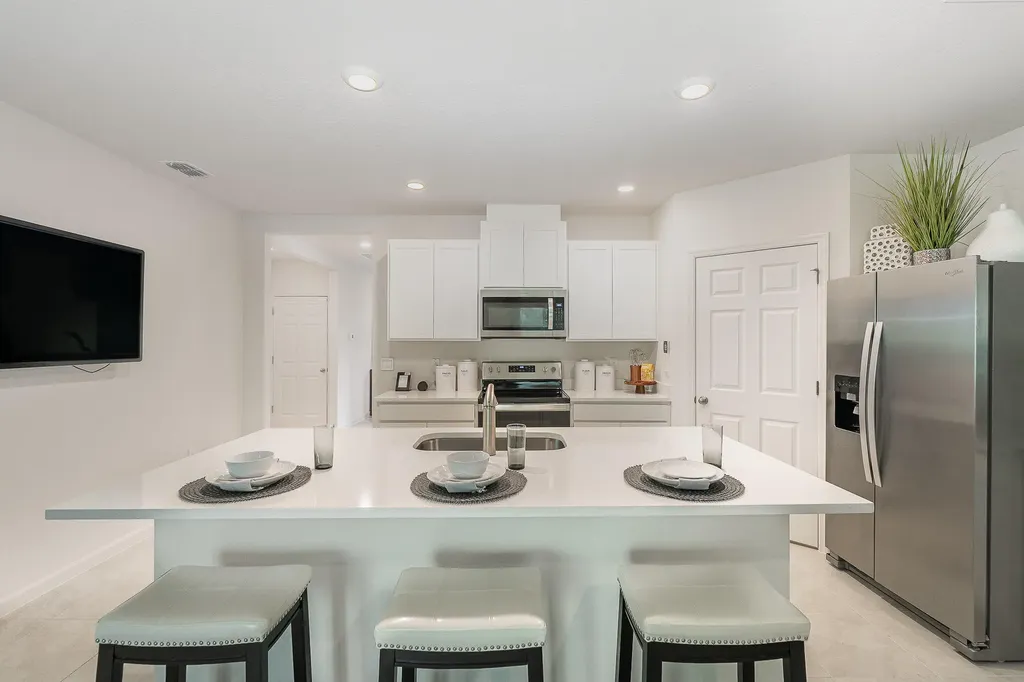 2234 SW Heathwood Circle Port St Lucie FL 34952