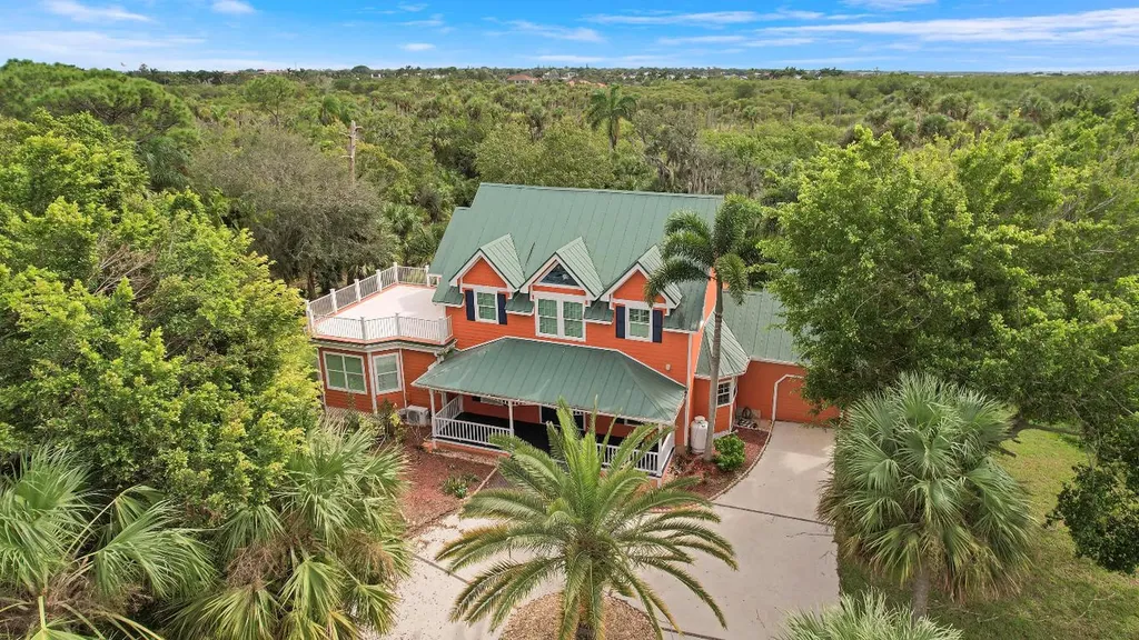 521 SW Marion Court Palm City FL 34990