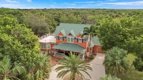 521 SW Marion Court Palm City FL 34990