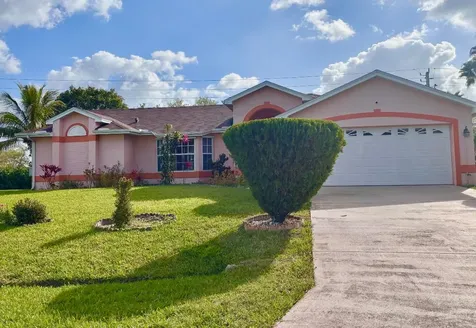 3061 SE Wake Road Port St Lucie FL 34984
