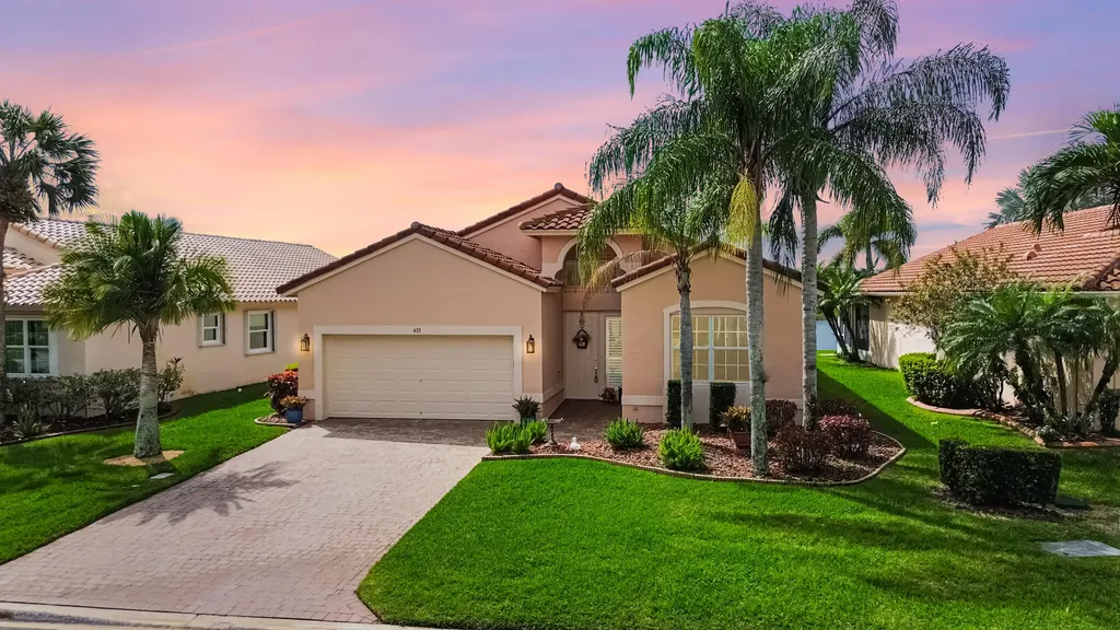 433 NW Sunview Way Port St Lucie FL 34986