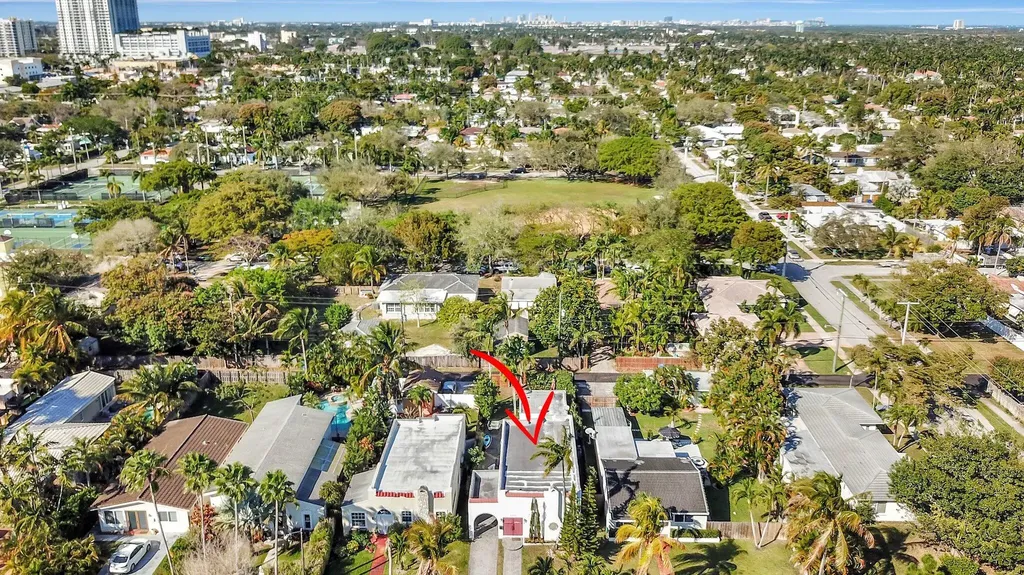 1513 Adams Street Hollywood FL 33020
