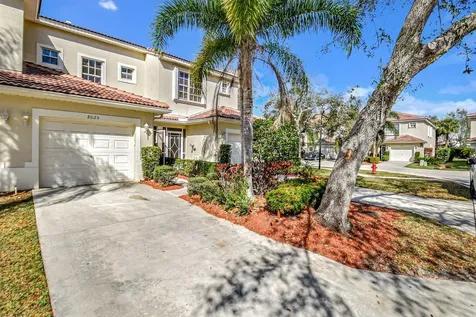 8025 Briantea Drive Boynton Beach FL 33472