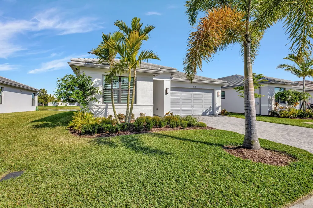 12607 SW Blue Mangrove Parkway Port St Lucie FL 34987