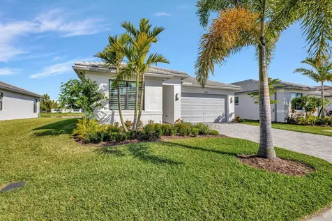 12607 SW Blue Mangrove Parkway Port St Lucie FL 34987