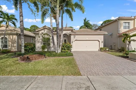 5619 Sunberry Circle Fort Pierce FL 34951