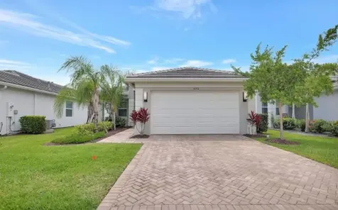 11750 SW Lagoon Lane Port St Lucie FL 34987