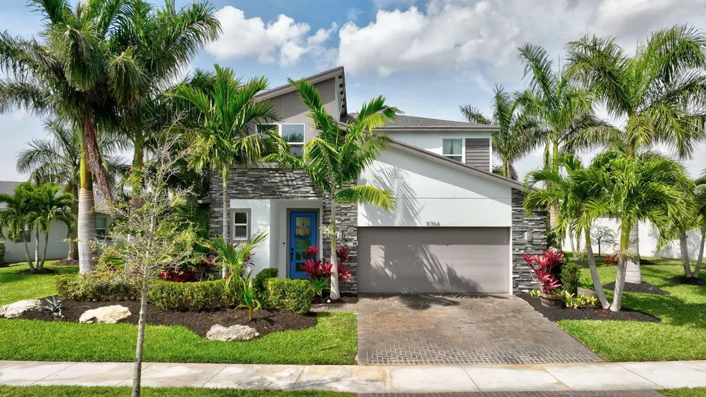 11764 SW Lyra Drive Port St Lucie FL 34987