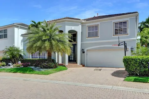 6568 NW 42nd Way Boca Raton FL 33496