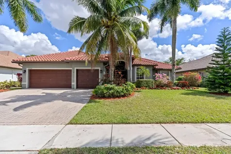 21334 Falls Ridge Way Boca Raton FL 33428