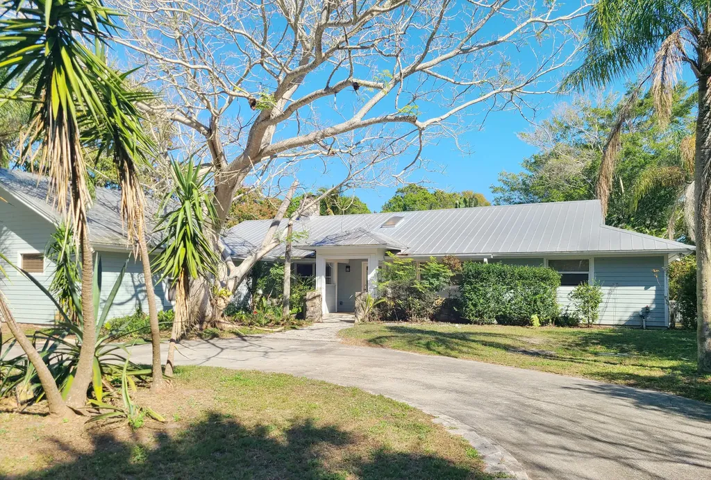 5514 Buchanan Drive Fort Pierce FL 34982