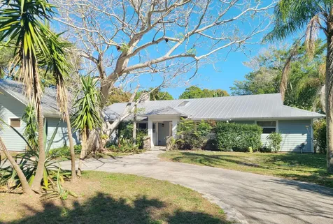 5514 Buchanan Drive Fort Pierce FL 34982