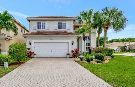 11206 Stone Creek Street Wellington FL 33449