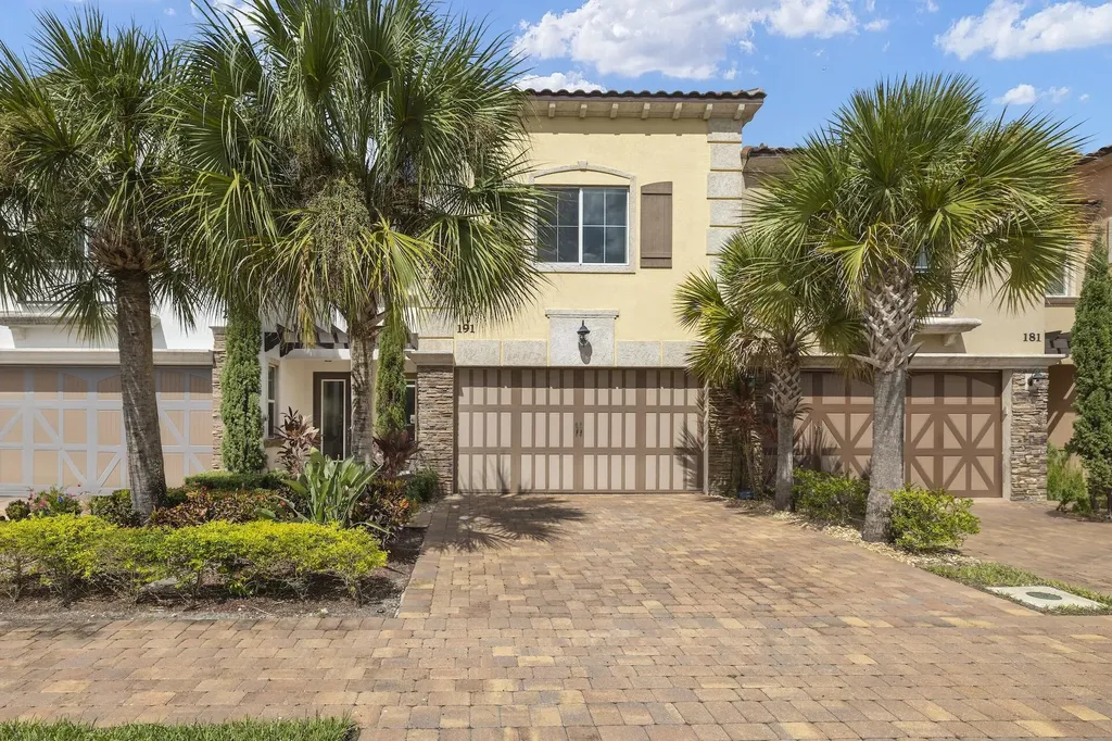 191 Sword Fern Place Wellington FL 33414