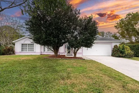 1212 SE Petunia Avenue Port St Lucie FL 34952