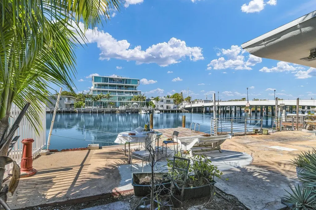 8430 Byron Avenue Miami Beach FL 33141