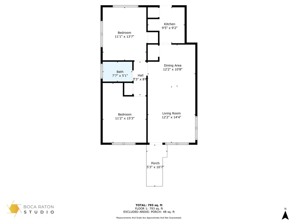 8430 Byron Avenue Miami Beach FL 33141