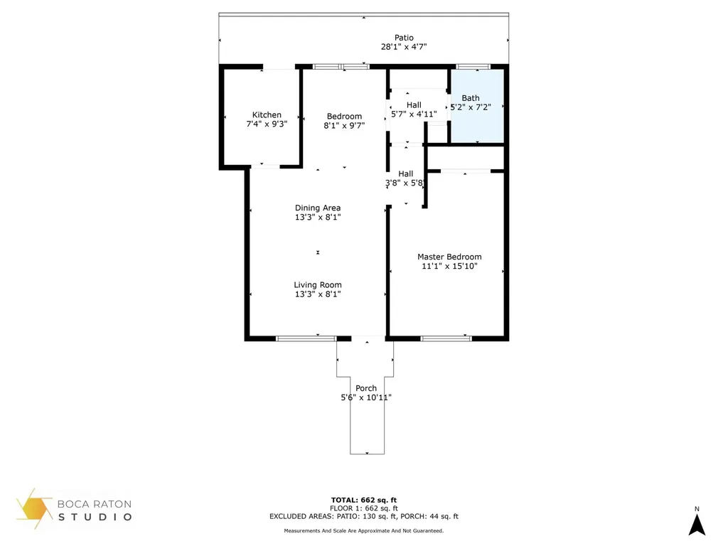 8430 Byron Avenue Miami Beach FL 33141