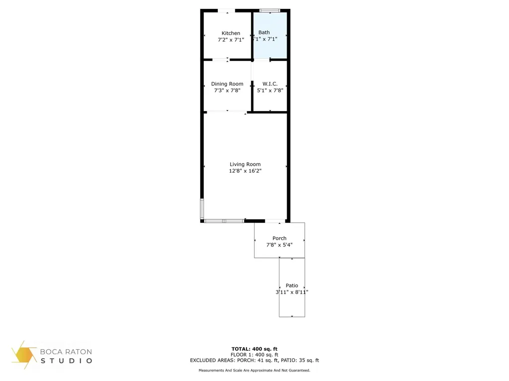 8430 Byron Avenue Miami Beach FL 33141
