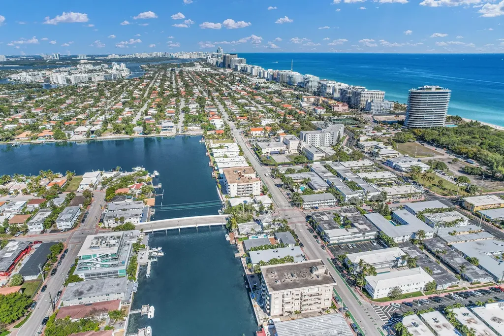 8430 Byron Avenue Miami Beach FL 33141