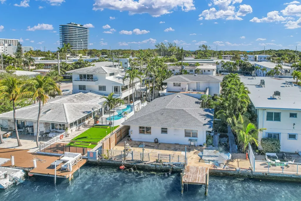 8430 Byron Avenue Miami Beach FL 33141