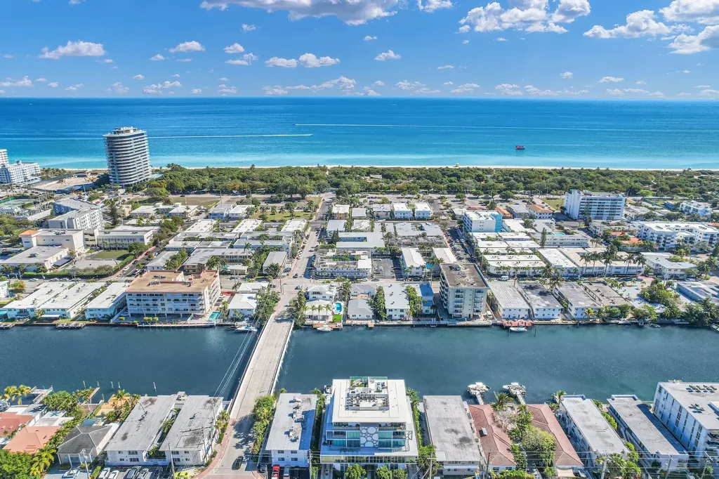 8430 Byron Avenue Miami Beach FL 33141