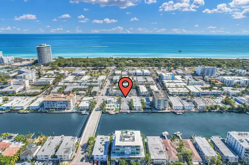 8430 Byron Avenue Miami Beach FL 33141
