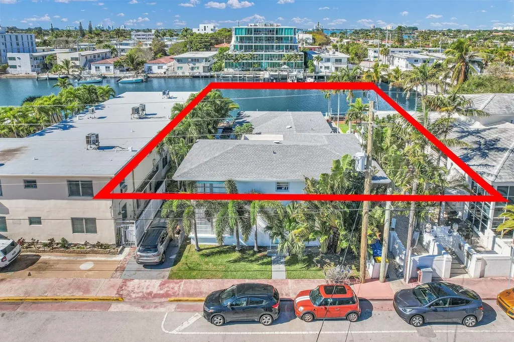 8430 Byron Avenue Miami Beach FL 33141