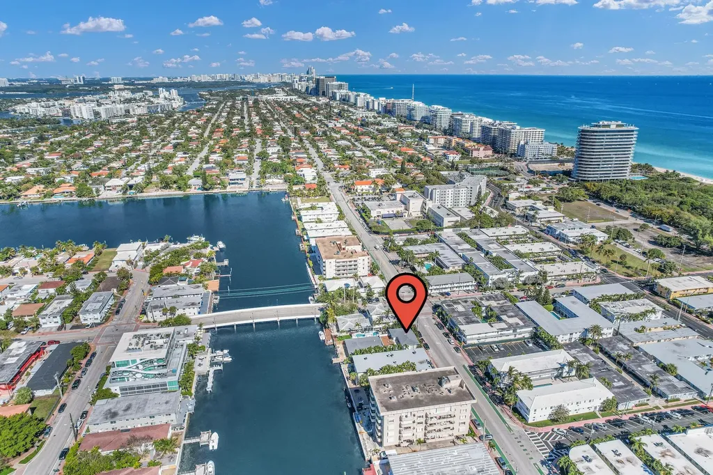 8430 Byron Avenue Miami Beach FL 33141