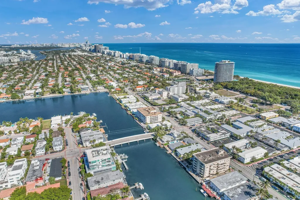 8430 Byron Avenue Miami Beach FL 33141